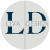 Liva Design - Bodrum Logo