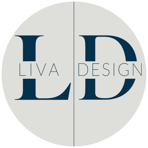 Liva Design - Bodrum Logo